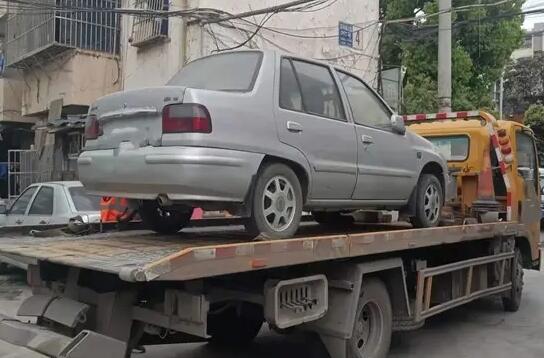 三角镇小轿车报废都要哪些手续 三角镇小轿车报废都要哪些手续